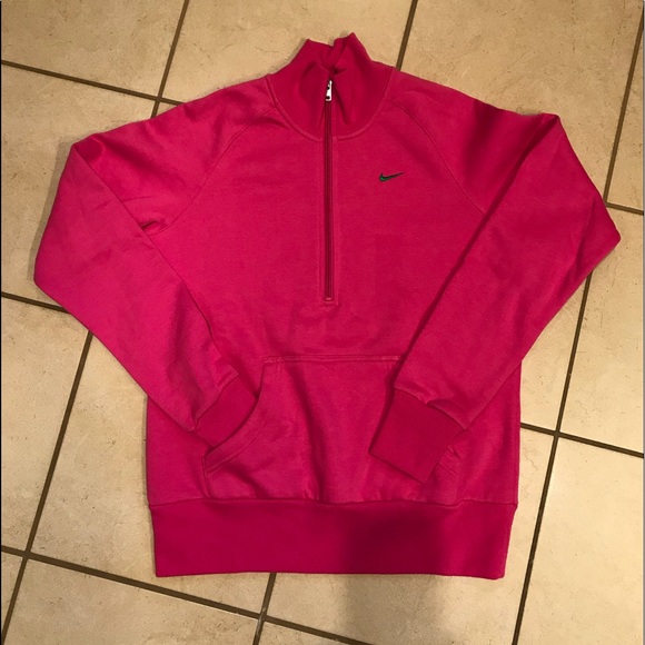 NWOT Nike sweatshirt - Picture 1 of 4